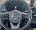 Тойота Yaris Cross, объемом двигателя 1.49 л и пробегом 0 тыс. км за 31036 $, фото 12 на Automoto.ua