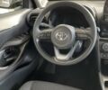 Тойота Yaris Cross, объемом двигателя 1.49 л и пробегом 0 тыс. км за 24486 $, фото 13 на Automoto.ua