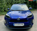Тойота Yaris Cross, объемом двигателя 1.5 л и пробегом 32 тыс. км за 29000 $, фото 1 на Automoto.ua