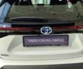 купити нове авто Тойота Yaris Cross 2023 року від офіційного дилера Автоцентр AUTO.RIA Тойота фото