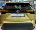 Тойота Yaris Cross, об'ємом двигуна 1.49 л та пробігом 0 тис. км за 30149 $, фото 4 на Automoto.ua