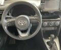 Тойота Yaris Cross, объемом двигателя 1.49 л и пробегом 0 тыс. км за 24486 $, фото 17 на Automoto.ua