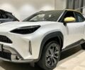 купити нове авто Тойота Yaris Cross 2023 року від офіційного дилера Тойота Центр Чернігів «Соллі-Плюс» Тойота фото