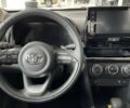 Тойота Yaris Cross, объемом двигателя 1.49 л и пробегом 0 тыс. км за 24486 $, фото 12 на Automoto.ua