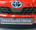 Тойота Yaris Cross, объемом двигателя 1.49 л и пробегом 0 тыс. км за 31807 $, фото 5 на Automoto.ua