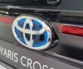 купить новое авто Тойота Yaris Cross 2023 года от официального дилера Тойота Центр Черкаси Мотор Сіті Тойота фото