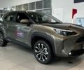 Тойота Yaris Cross, объемом двигателя 1.49 л и пробегом 0 тыс. км за 29145 $, фото 1 на Automoto.ua