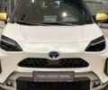 купить новое авто Тойота Yaris Cross 2023 года от официального дилера Тойота Центр Чернігів «Соллі-Плюс» Тойота фото