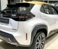 купить новое авто Тойота Yaris Cross 2023 года от официального дилера Тойота Центр Чернігів «Соллі-Плюс» Тойота фото