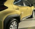 Тойота Yaris Cross, объемом двигателя 1.49 л и пробегом 0 тыс. км за 24486 $, фото 4 на Automoto.ua