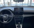 Тойота Yaris Cross, объемом двигателя 1.49 л и пробегом 0 тыс. км за 27082 $, фото 6 на Automoto.ua