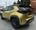 Тойота Yaris Cross, объемом двигателя 0 л и пробегом 13 тыс. км за 26999 $, фото 13 на Automoto.ua