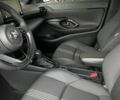 Тойота Yaris Cross, объемом двигателя 1.49 л и пробегом 0 тыс. км за 33065 $, фото 4 на Automoto.ua