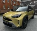 Тойота Yaris Cross, объемом двигателя 0 л и пробегом 13 тыс. км за 26999 $, фото 9 на Automoto.ua
