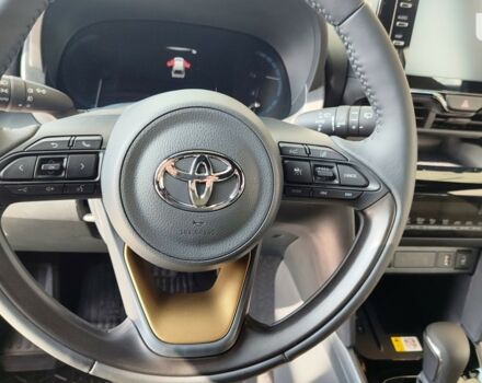 купити нове авто Тойота Yaris Cross 2023 року від офіційного дилера Автоцентр AUTO.RIA Тойота фото