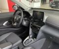 Тойота Yaris Cross, объемом двигателя 1.49 л и пробегом 0 тыс. км за 27270 $, фото 7 на Automoto.ua