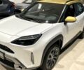 купить новое авто Тойота Yaris Cross 2023 года от официального дилера Тойота Центр Чернігів «Соллі-Плюс» Тойота фото