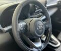 Тойота Yaris Cross, об'ємом двигуна 1.49 л та пробігом 0 тис. км за 31036 $, фото 22 на Automoto.ua