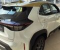 купити нове авто Тойота Yaris Cross 2023 року від офіційного дилера Автоцентр AUTO.RIA Тойота фото