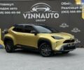 Тойота Yaris Cross, объемом двигателя 0 л и пробегом 13 тыс. км за 26999 $, фото 1 на Automoto.ua