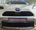 купити нове авто Тойота Yaris Cross 2023 року від офіційного дилера Автоцентр AUTO.RIA Тойота фото