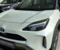 купити нове авто Тойота Yaris Cross 2023 року від офіційного дилера Автоцентр AUTO.RIA Тойота фото