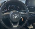 Тойота Yaris Cross, объемом двигателя 1.49 л и пробегом 0 тыс. км за 27082 $, фото 3 на Automoto.ua