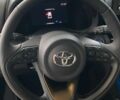 Тойота Yaris Cross, объемом двигателя 1.49 л и пробегом 0 тыс. км за 30923 $, фото 4 на Automoto.ua