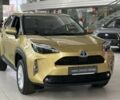 Тойота Yaris Cross, объемом двигателя 1.49 л и пробегом 0 тыс. км за 27270 $, фото 1 на Automoto.ua