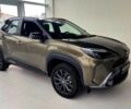 купить новое авто Тойота Yaris Cross 2023 года от официального дилера Тойота Центр Черкаси Мотор Сіті Тойота фото