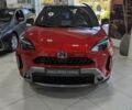 Тойота Yaris Cross, об'ємом двигуна 1.49 л та пробігом 0 тис. км за 32492 $, фото 1 на Automoto.ua