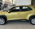 Тойота Yaris Cross, об'ємом двигуна 1.49 л та пробігом 0 тис. км за 27082 $, фото 1 на Automoto.ua