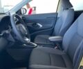 Тойота Yaris Cross, объемом двигателя 1.49 л и пробегом 0 тыс. км за 27082 $, фото 4 на Automoto.ua