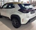 купить новое авто Тойота Yaris Cross 2023 года от официального дилера Тойота Центр Черкаси Мотор Сіті Тойота фото