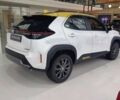 купить новое авто Тойота Yaris Cross 2023 года от официального дилера Тойота Центр Черкаси Мотор Сіті Тойота фото