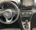 Тойота Yaris Cross, объемом двигателя 1.49 л и пробегом 0 тыс. км за 24486 $, фото 16 на Automoto.ua