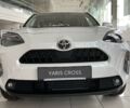 Тойота Yaris Cross, объемом двигателя 1.49 л и пробегом 0 тыс. км за 24486 $, фото 11 на Automoto.ua