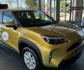 купити нове авто Тойота Yaris Cross 2024 року від офіційного дилера Тойота на Столичному Тойота фото