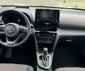 Тойота Yaris Cross, об'ємом двигуна 1.49 л та пробігом 0 тис. км за 33149 $, фото 14 на Automoto.ua