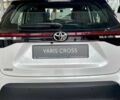 Тойота Yaris Cross, объемом двигателя 1.49 л и пробегом 0 тыс. км за 24696 $, фото 3 на Automoto.ua