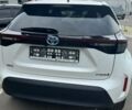 Тойота Yaris Cross, об'ємом двигуна 1.49 л та пробігом 0 тис. км за 33149 $, фото 2 на Automoto.ua