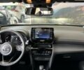 Тойота Yaris Cross, объемом двигателя 1.49 л и пробегом 0 тыс. км за 31675 $, фото 9 на Automoto.ua