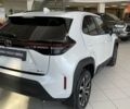 купить новое авто Тойота Yaris Cross 2024 года от официального дилера Тойота Центр Київ Автосаміт Тойота фото