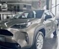 купить новое авто Тойота Yaris Cross 2024 года от официального дилера Тойота на Столичному Тойота фото