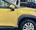 купити нове авто Тойота Yaris Cross 2024 року від офіційного дилера Тойота на Столичному Тойота фото