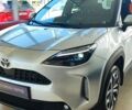 купить новое авто Тойота Yaris Cross 2024 года от официального дилера Автоцентр AUTO.RIA Тойота фото