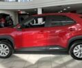 Тойота Yaris Cross, объемом двигателя 1.49 л и пробегом 0 тыс. км за 26737 $, фото 6 на Automoto.ua