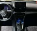 купить новое авто Тойота Yaris Cross 2024 года от официального дилера Тойота на Столичному Тойота фото
