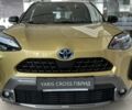 Тойота Yaris Cross, об'ємом двигуна 1.49 л та пробігом 0 тис. км за 30353 $, фото 1 на Automoto.ua