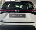 Тойота Yaris Cross, объемом двигателя 1.49 л и пробегом 0 тыс. км за 24961 $, фото 3 на Automoto.ua